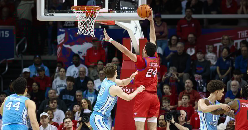 smu-pulls-away-in-dominant-offensive-display-vs-no-12-north-carolina-wins-97-83