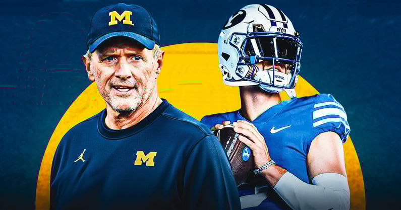 Michigan recruits afi 3