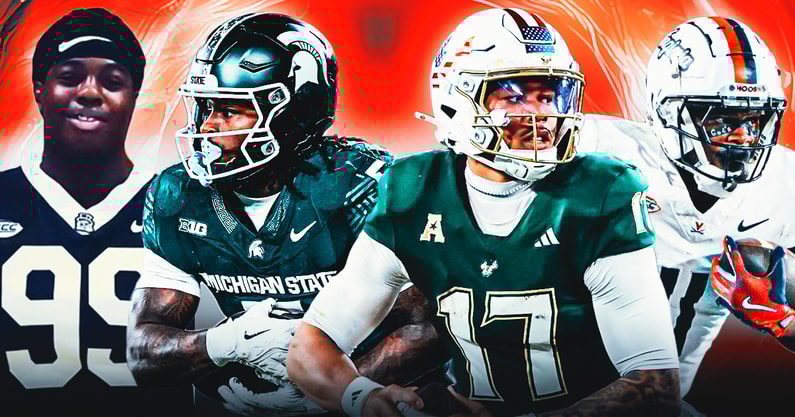 transfer portal predictions oklahoma auburn trending