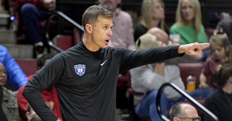 jon scheyer acc teleconference