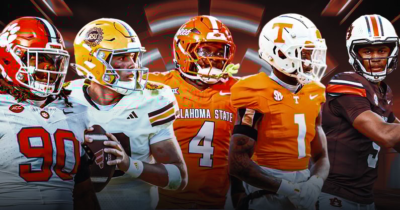 calling my shot  transfer portal