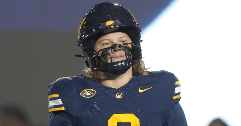 Minnesota Transfer Portal Target: EDGE TJ Bush - On3