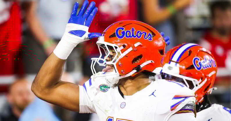 Jayden-Woods-Florida-Gators