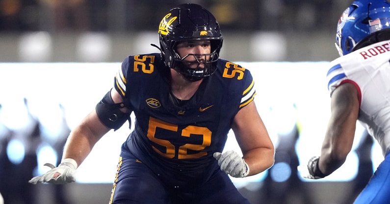 NCAA Football: Southern Methodist at California