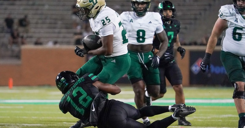 patrick smith-young duke