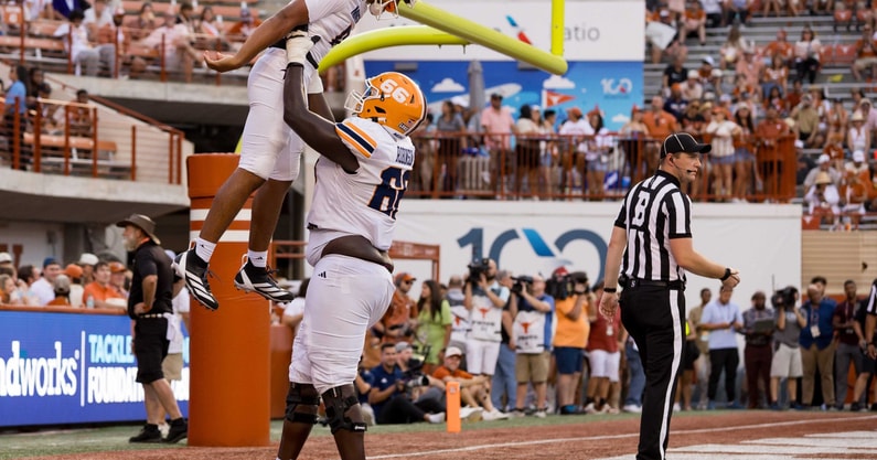 Syndication: El Paso Times