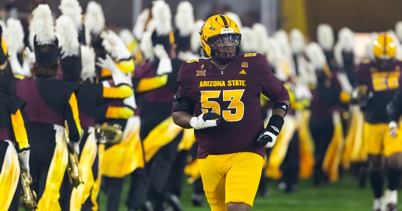 Mizzou portal impact: Josh Atkins - On3