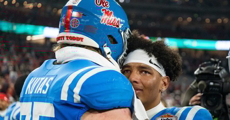 Syndication: The Clarion-Ledger