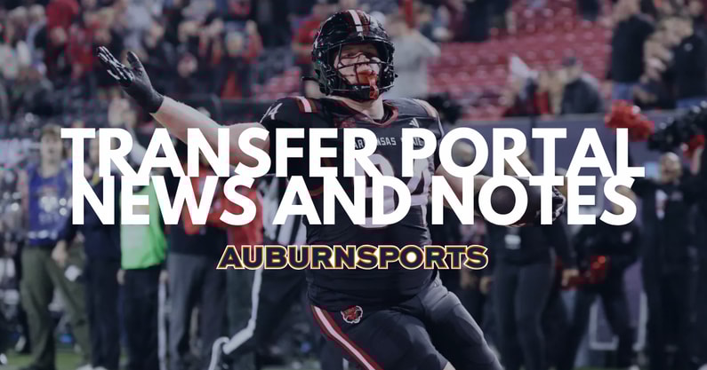 Graphic by AuburnSports