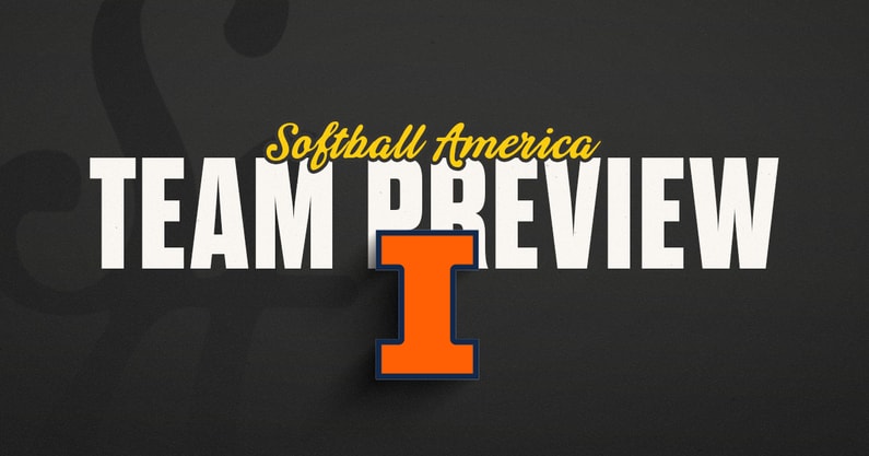 SA2025 Team Preview - Illinois