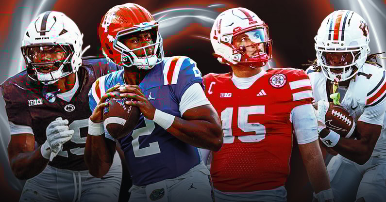 transfer portal intel dj lagway dylan raiola