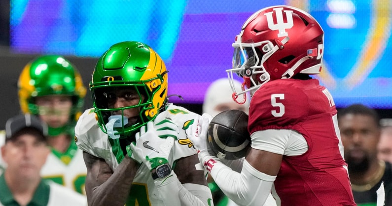 Syndication: The Indianapolis Star