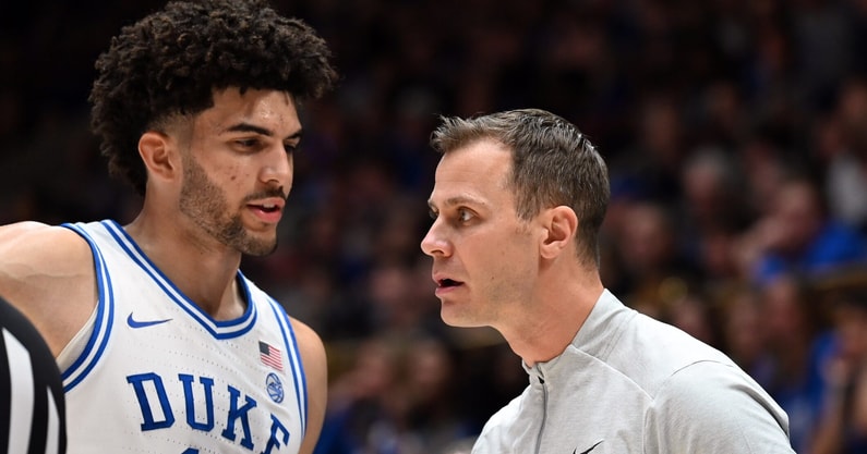 duke defense issues persist