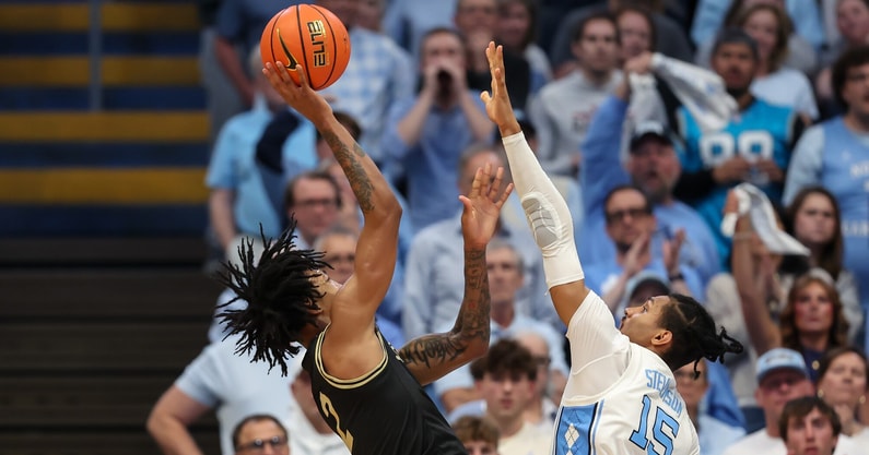 my take wake unknowns