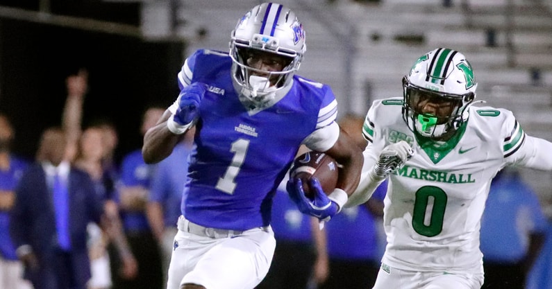 Syndication: The Daily News Journal