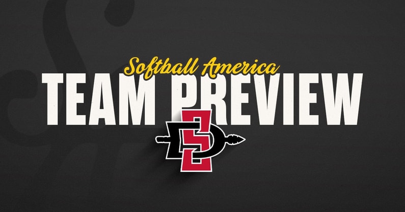 SA2025 Team Preview - SDSU