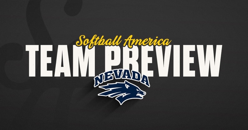 SA2025 Team Preview - Nevada