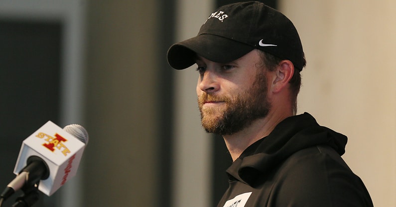 Taylor Mouser Penn State Football On3