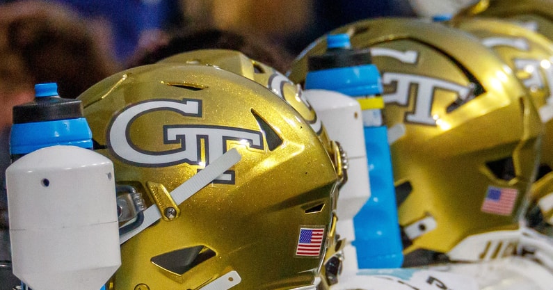 A look at where Tech stands in week two of the portal and top remaining ...