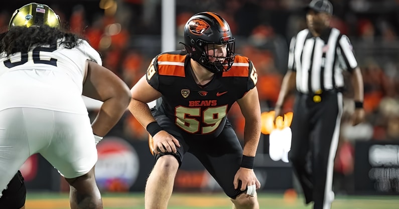 Jacob Strand (via Strand's IG)