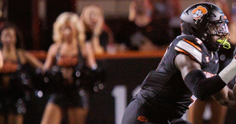 Wendell Gregory 2025