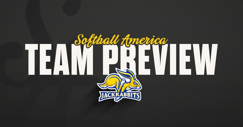 SA2025 Team Preview - South Dakota State