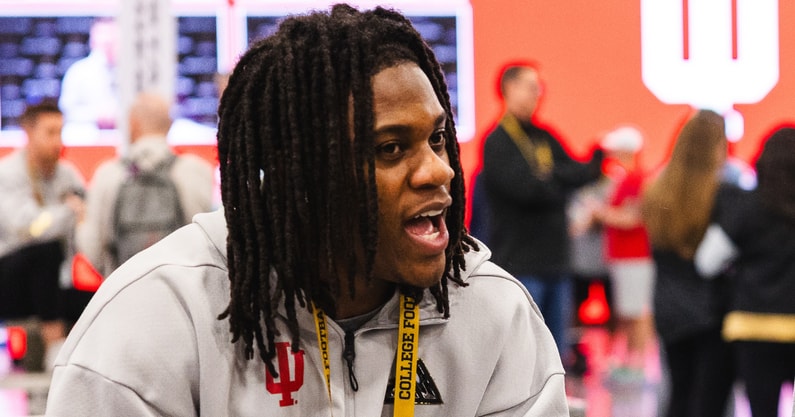 Devan Boykin Indiana