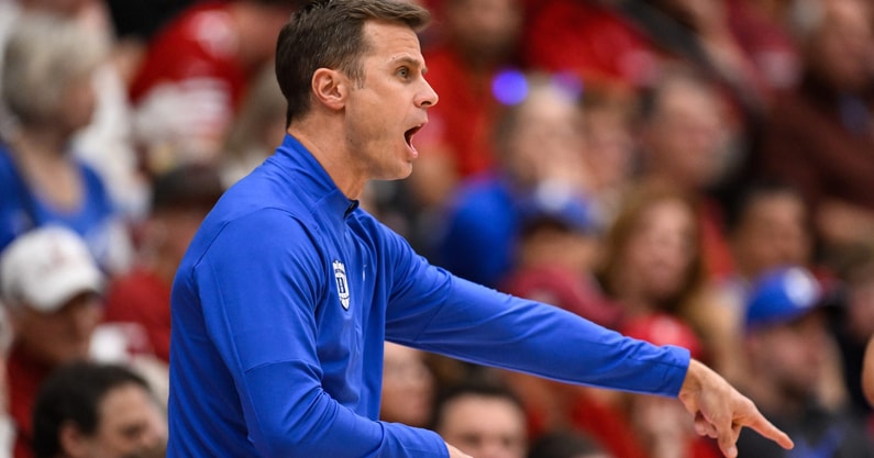 jon scheyer west takeaways