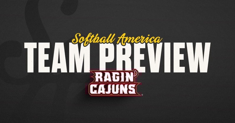 SA2025 Team Preview - Louisiana
