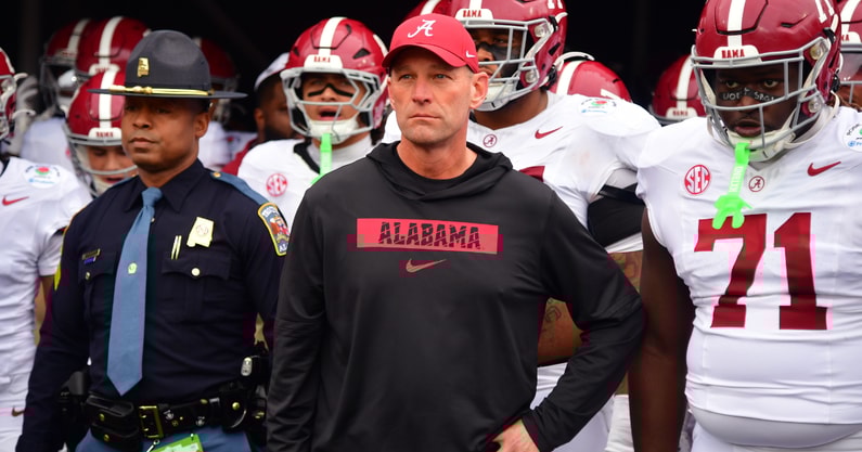 KalenDeBoerRoseBowl2