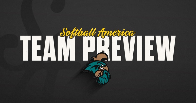 SA2025 Team Preview - COASTAL