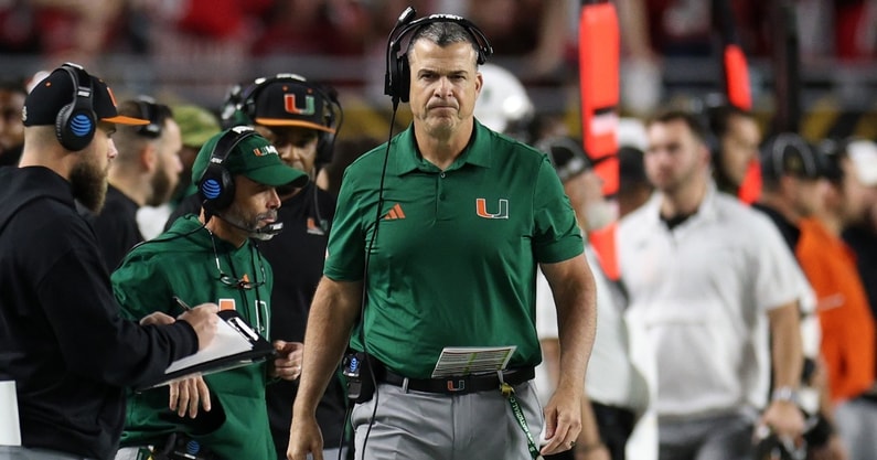 NCAA Football: CFP National Championship-Miami vs Indiana