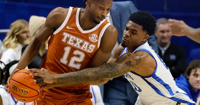 QUICK TAKES: Kentucky 85, Texas 80 - On3