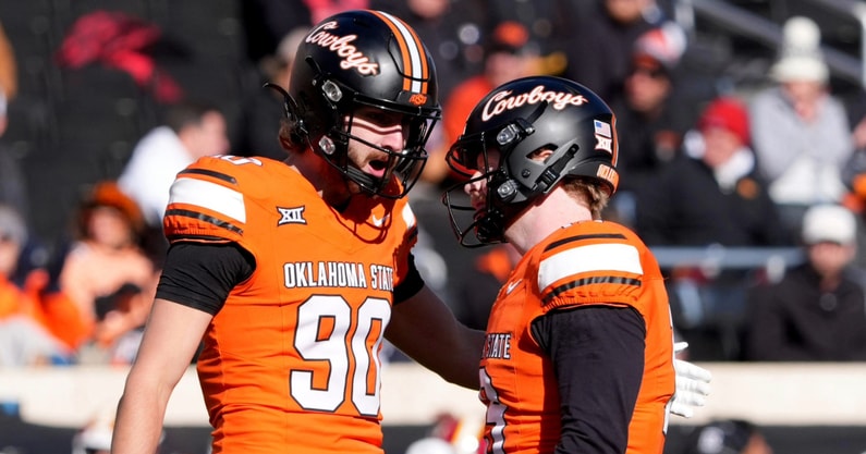 Wes Pahl, Logan Ward