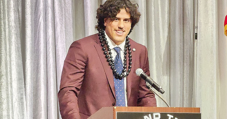 OUTLAND - ON3 - Spencer Fano, Utah, 2026 Winner