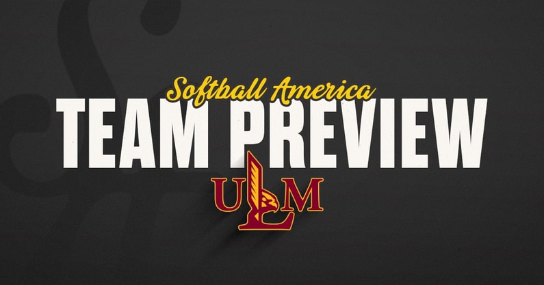 SA2025 Team Preview - ULM