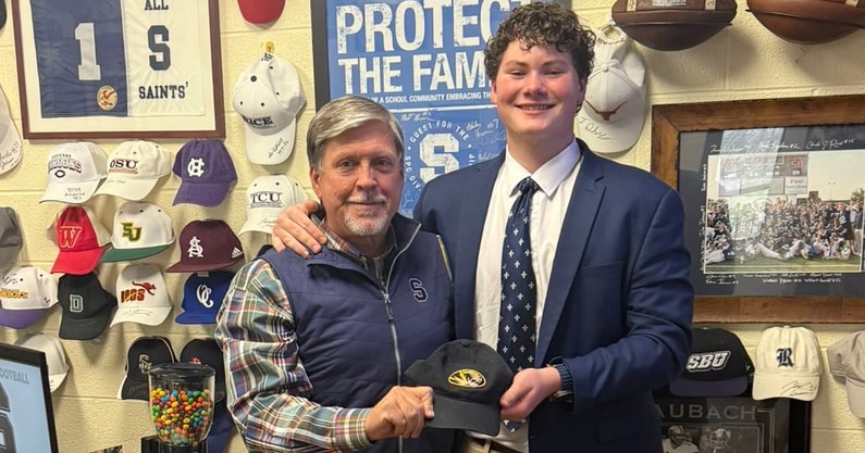 Carson Campbell, Aaron Beck