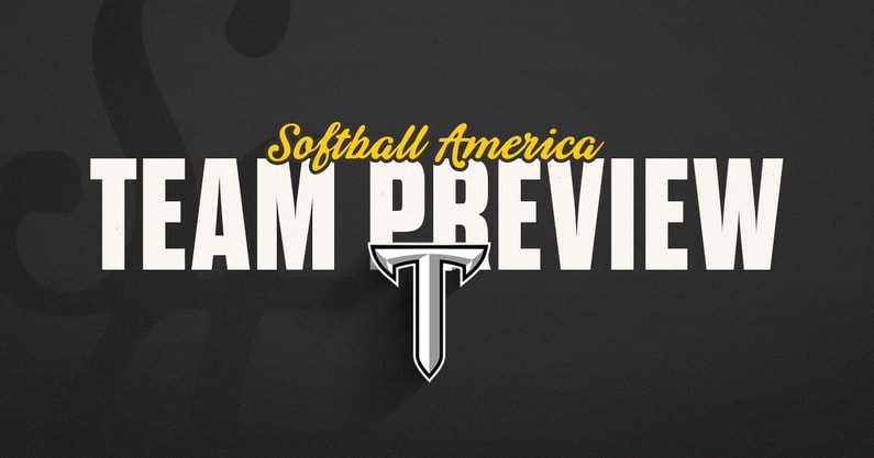 SA2025 Team Preview - TROY