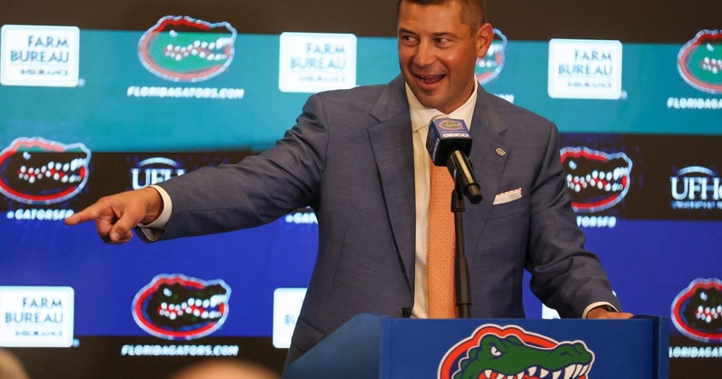 Syndication: Gainesville Sun