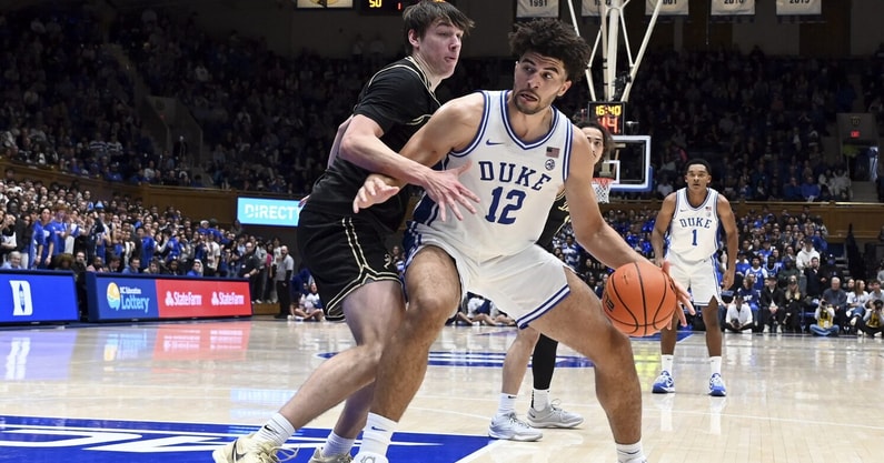 duke interior broke profit
