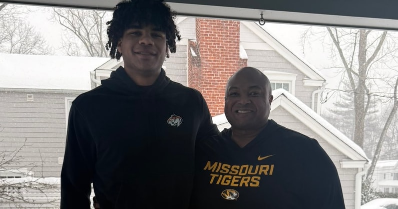 Mekai Brown, Levorn Harbin