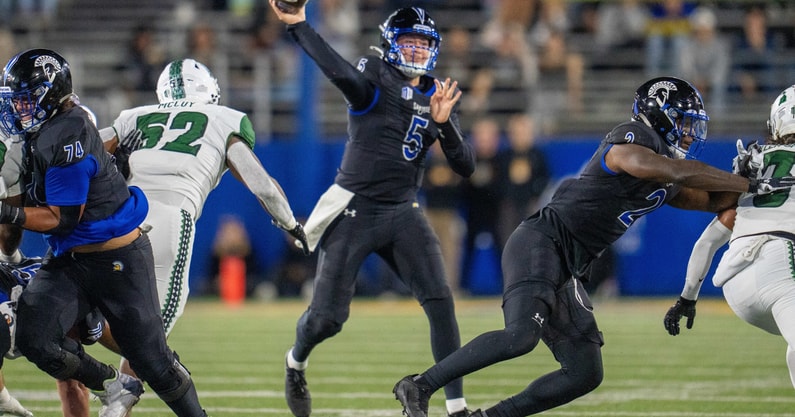 walker eget duke transfer