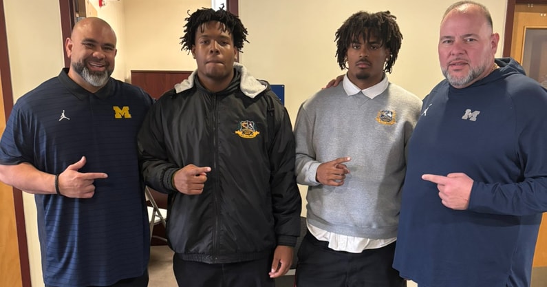 Esposito Powell Harmon Smith