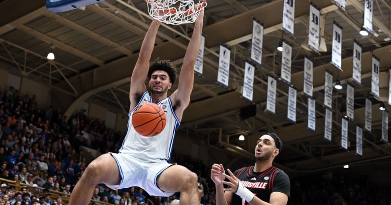 my take duke identity