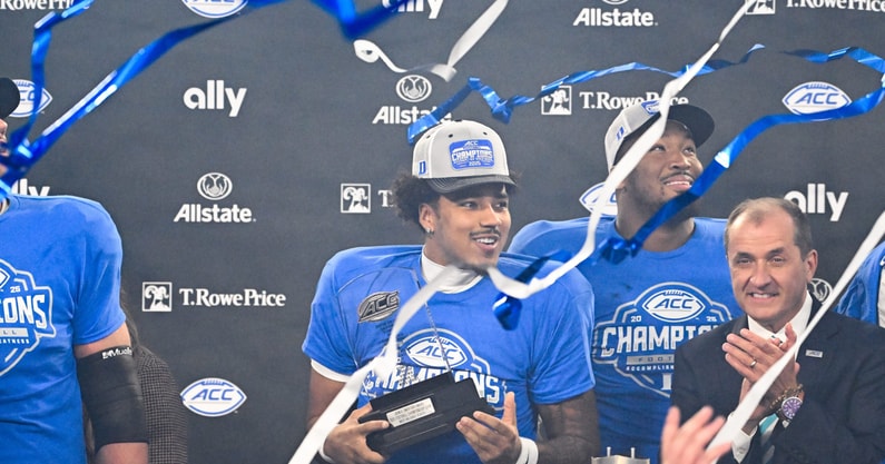 darian mensah settlement duke