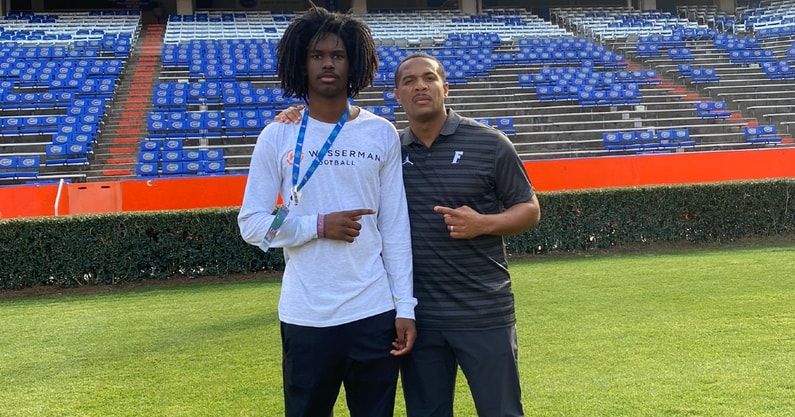 2027 DB Bryce Williams