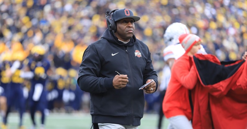 Carlos Locklyn (Mick Walker/LR)