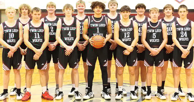 ON3 - Twin Loup BBB TEAM PHOTO