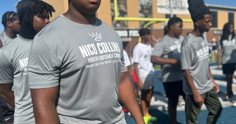 2027 DL Ricardo Parker