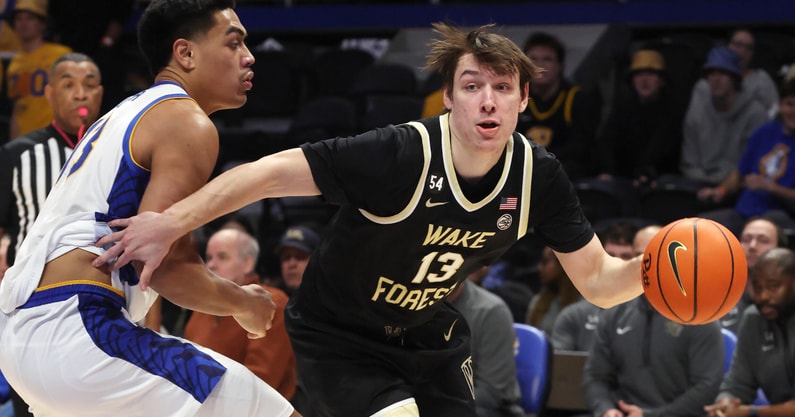 preview state wake forest
